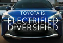 El vídeo con el que Toyota deja clara su apuesta por la electrificación