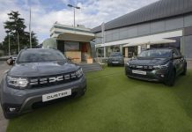 La oferta con la que las ventas de Dacia están subiendo como la espuma