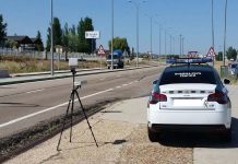 DGT, Guardia Civil de Tráfico y Telefónica, unidos por un contrato de 5,8 millones de euros