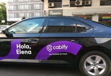 La OCU pone en el punto de mira a los Taxi, Uber y Cabify