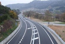 Lo que debes saber de las nuevas carreteras 2 +1 para que la DGT no te multe