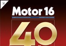 Motor16: Cuarenta años de retos y esperanzas