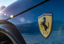 Ferrari Purosangue por Pogea Racing: desata 830 CV de poder, elevando la experiencia automovilística al máximo