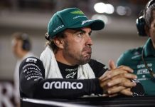 Estrellas de la F1 compiten en el mar: Alonso, Hamilton, Verstappen y Leclerc pelean por este trono