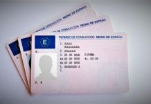2024: La fecha en la que la DGT dice que llega a España el nuevo carnet de conducir