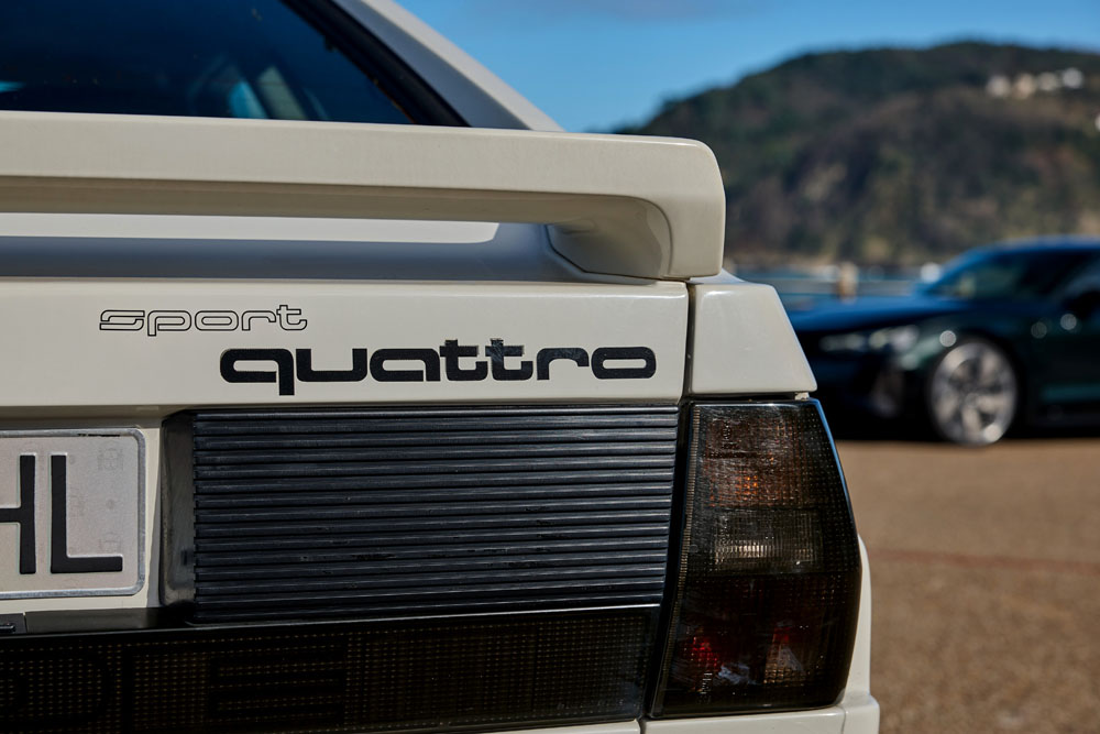 2023 Audi Sport Quattro e tron GT 12 Motor16