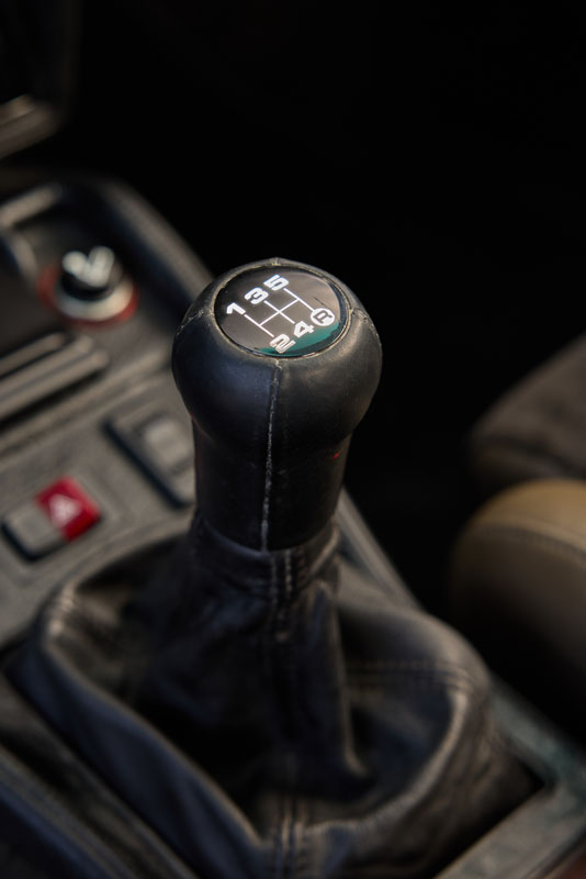 2023 Audi Sport Quattro e tron GT 17 Motor16