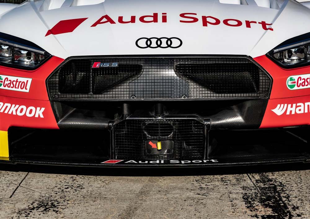 40 anos de Audi Sport 6 Motor16