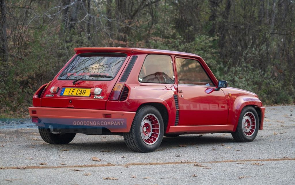 Renault 5 Turbo I 1981 15 Motor16