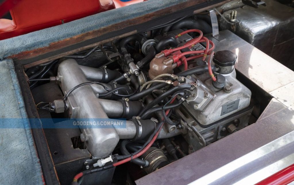 Renault 5 Turbo I 1981 21 Motor16
