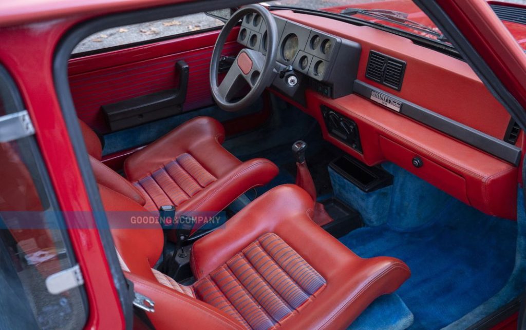 Renault 5 Turbo I 1981 31 Motor16