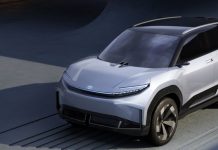 Toyota Urban SUV, el primer eléctrico popular de la marca llega en 2024