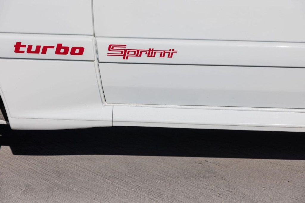 suzuki swift turbo chevrolet sprint 35 Motor16