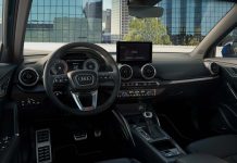 El Audi Q2 recibe importantes mejoras