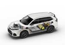 Honda CR-V e:FCEV 2025: El primer PHEV con pila de combustible o el primer vehículo de pila de combustible que se enchufa