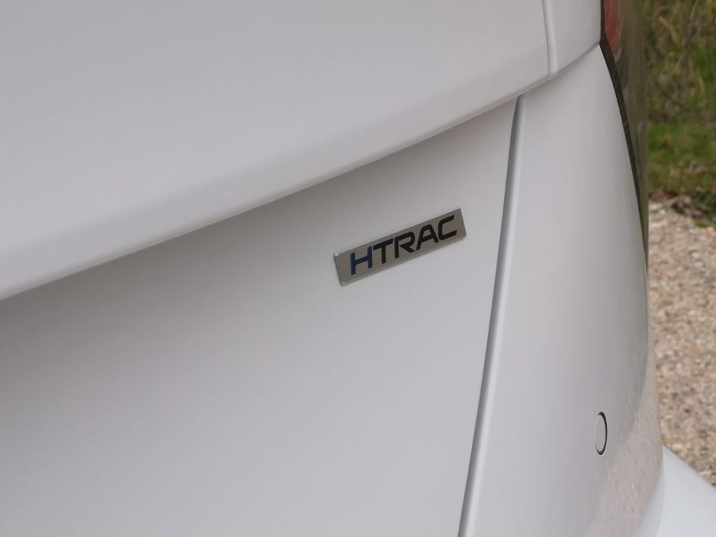 Hyundai Kona 1.6 TGDI 198 CV 4x4 19 Motor16