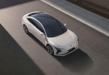 MG lanzará en el Salón de Ginebra su marca premium de coches eléctricos