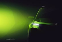 Škoda prepara un nuevo SUV compacto para el mercado indio… de momento