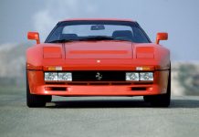 El Ferrari 288 GTO cumple 40 años, y Ferrari lo va a celebrar a lo grande