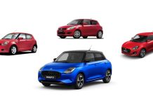 Suzuki Swift: la evolución de un superventas icónico