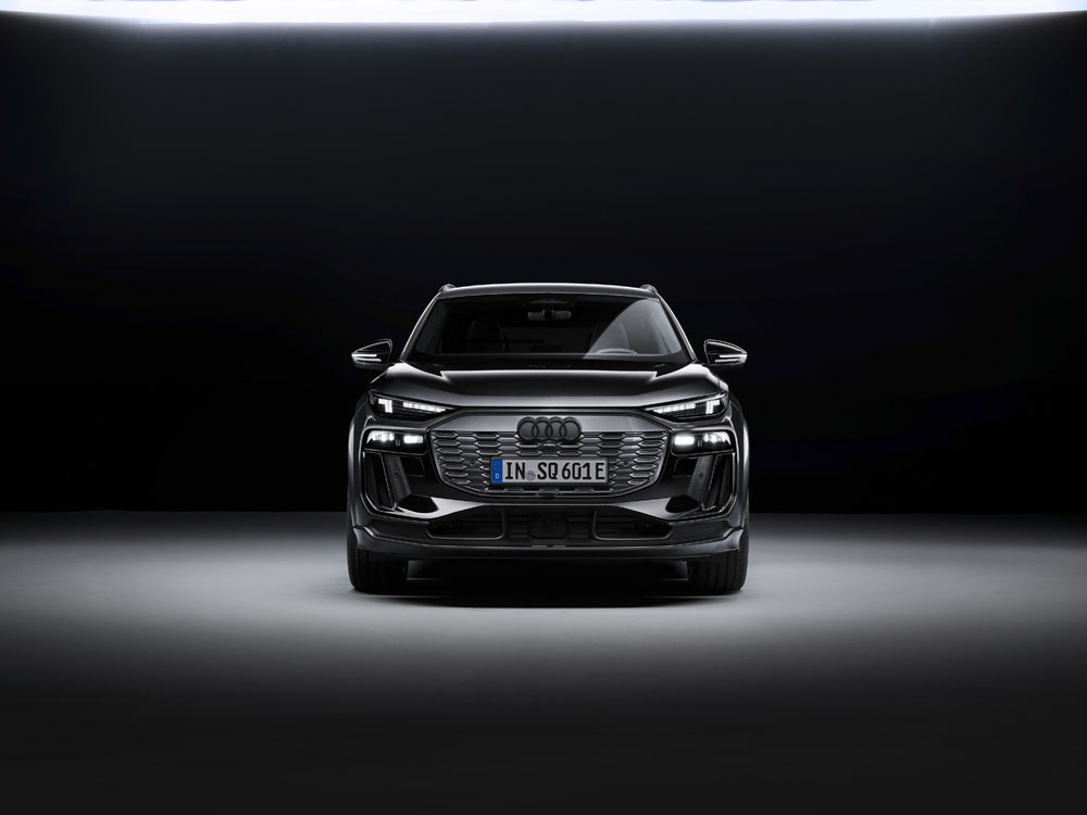 2024 Audi SQ6 e tron 7 Motor16