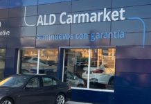 ALD Automotive | LeasePlan y Grupo Crestanevada unen fuerzas para distribuir seminuevos de renting