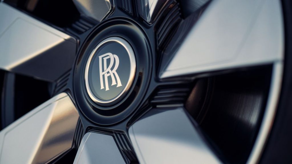 Rolls Royce Arcadia Droptail 64 Motor16
