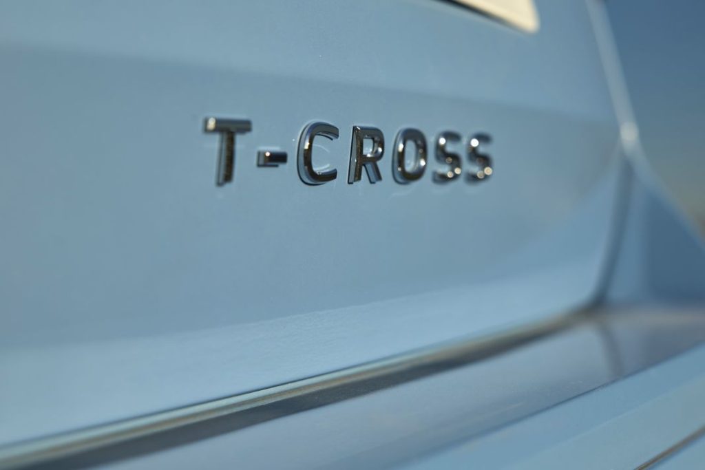 Volkswagen T Cross 2024 68 Motor16