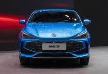 El MG3 Hybrid+ ya tiene precios… y son muy competitivos