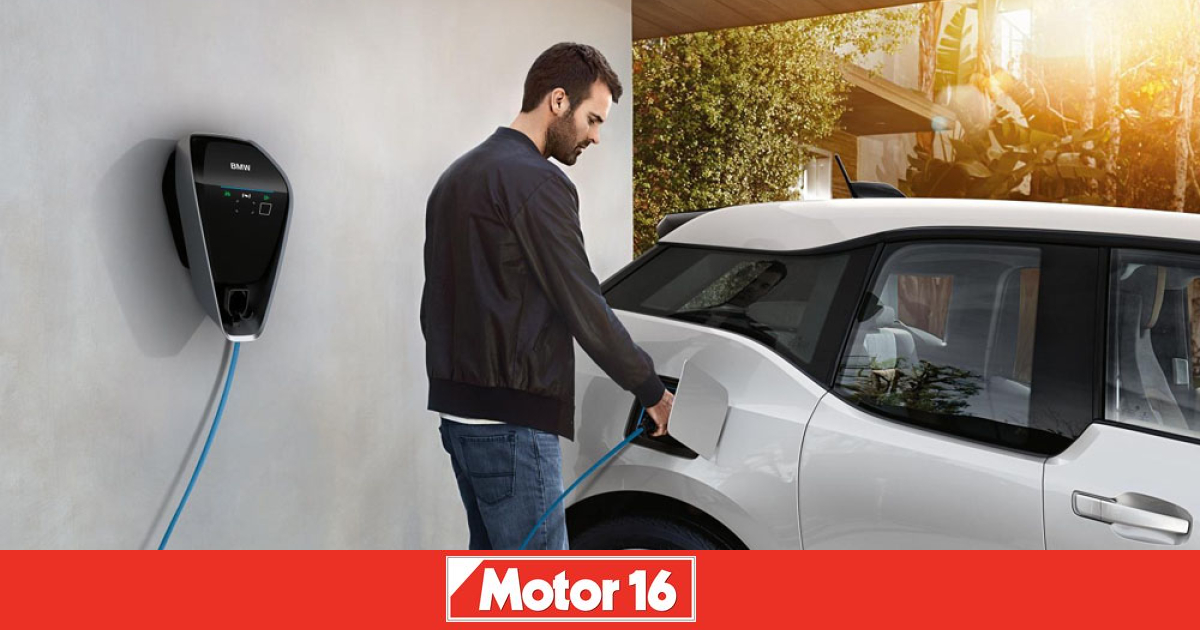 MAPFRE introduces a new special insurance for electric and plug-in hybrid cars